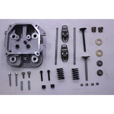 Kohler Cylinder Head (#2) Kit 24 318 207-S